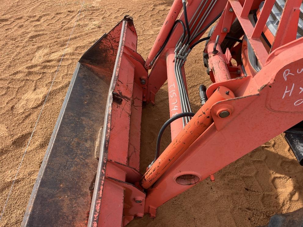 Image for Kubota M5400