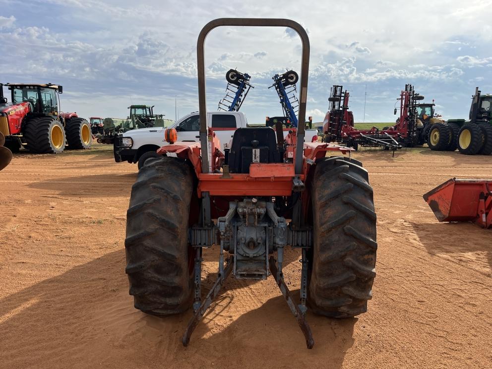 Image for Kubota M5400