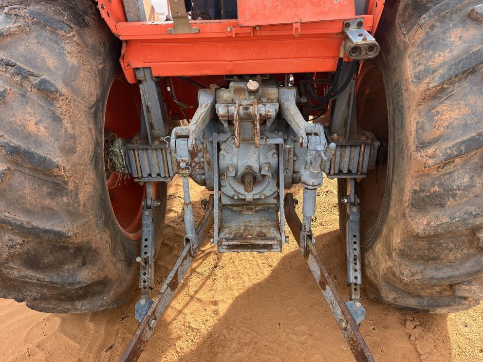 Image for Kubota M5400