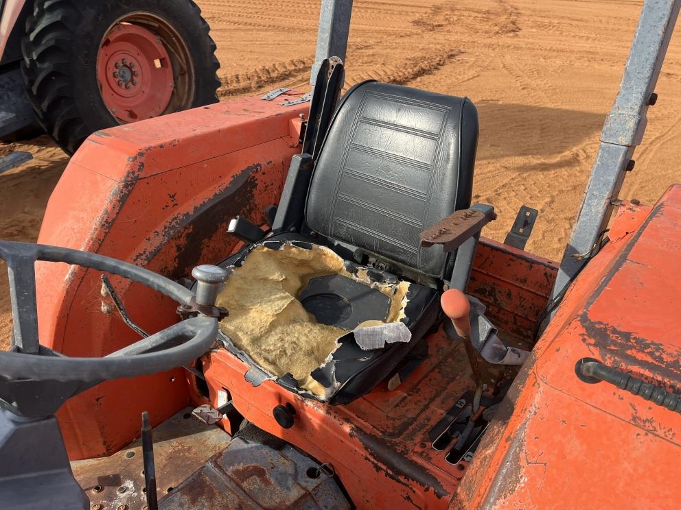 Image for Kubota M5400