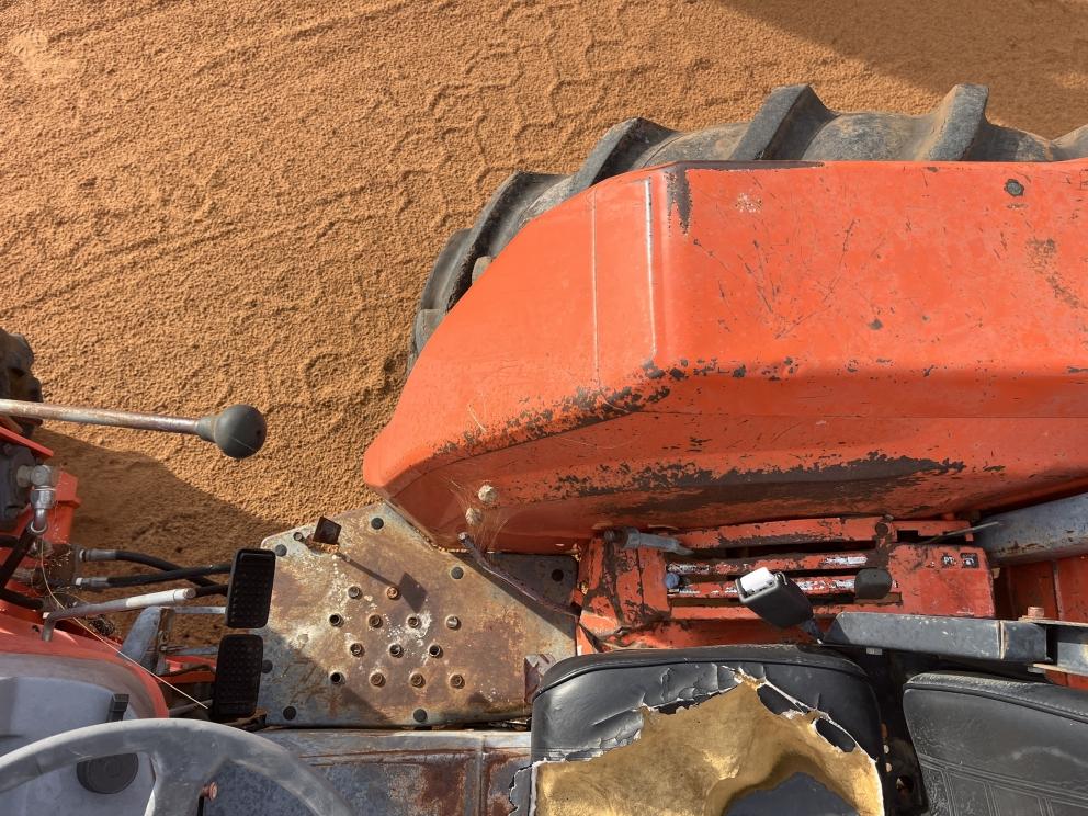 Image for Kubota M5400