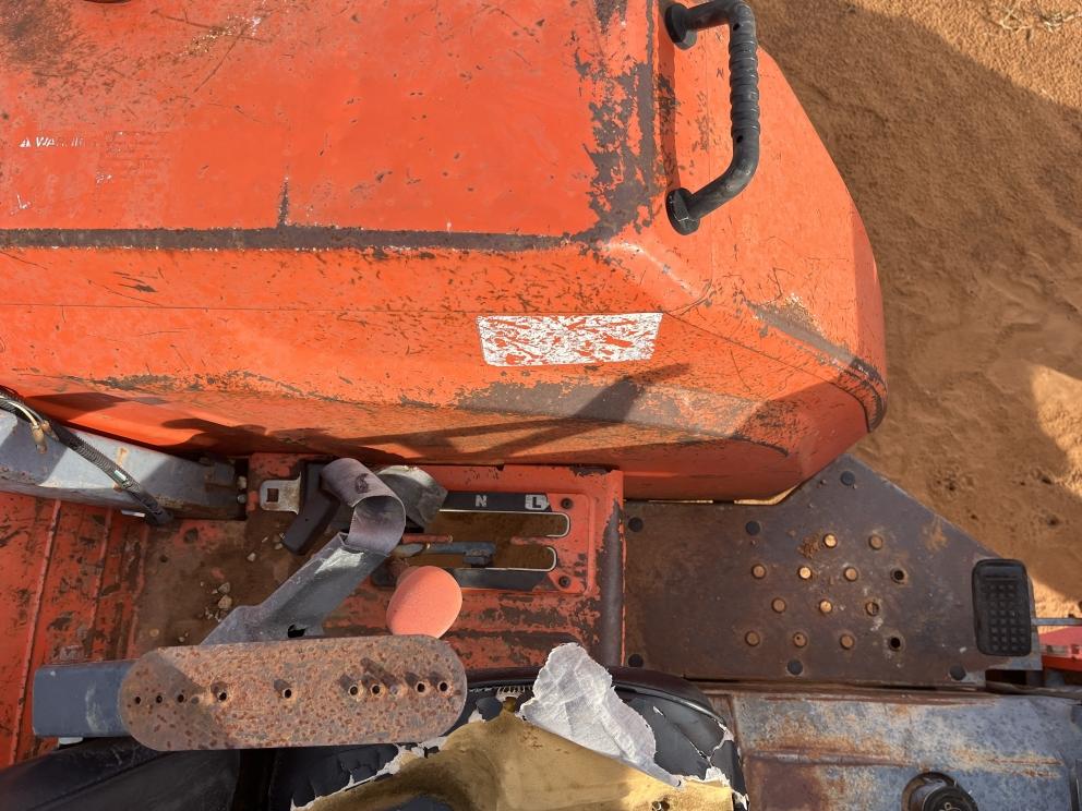 Image for Kubota M5400