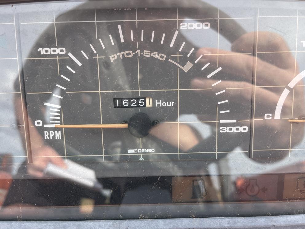 Image for Kubota M5400