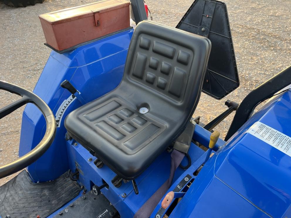 Image for New Holland TC30