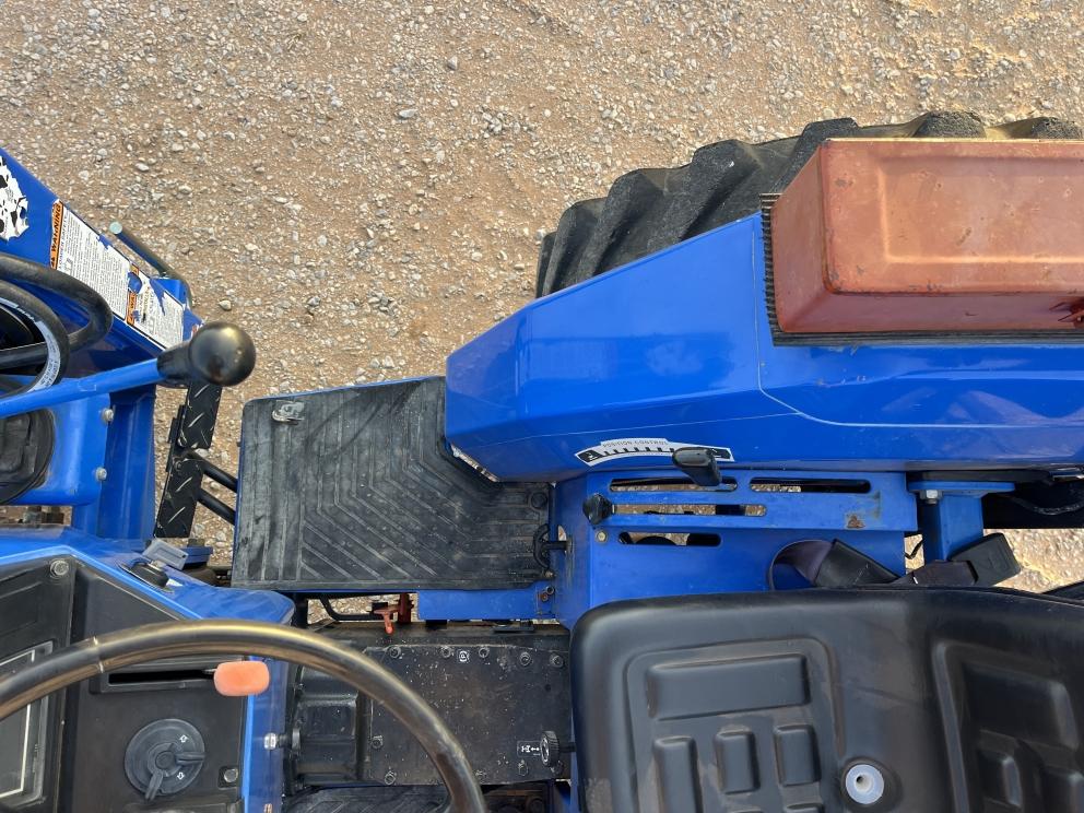 Image for New Holland TC30