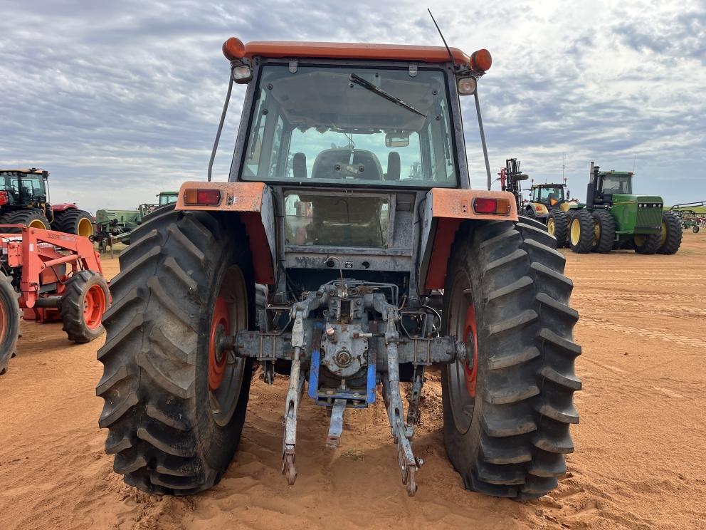 Image for Kubota M120