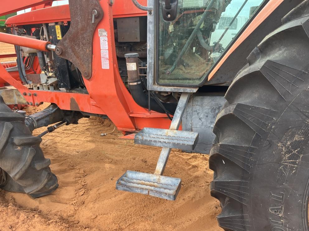 Image for Kubota M120