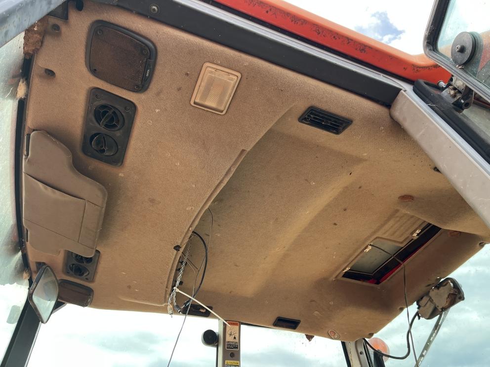 Image for Kubota M120