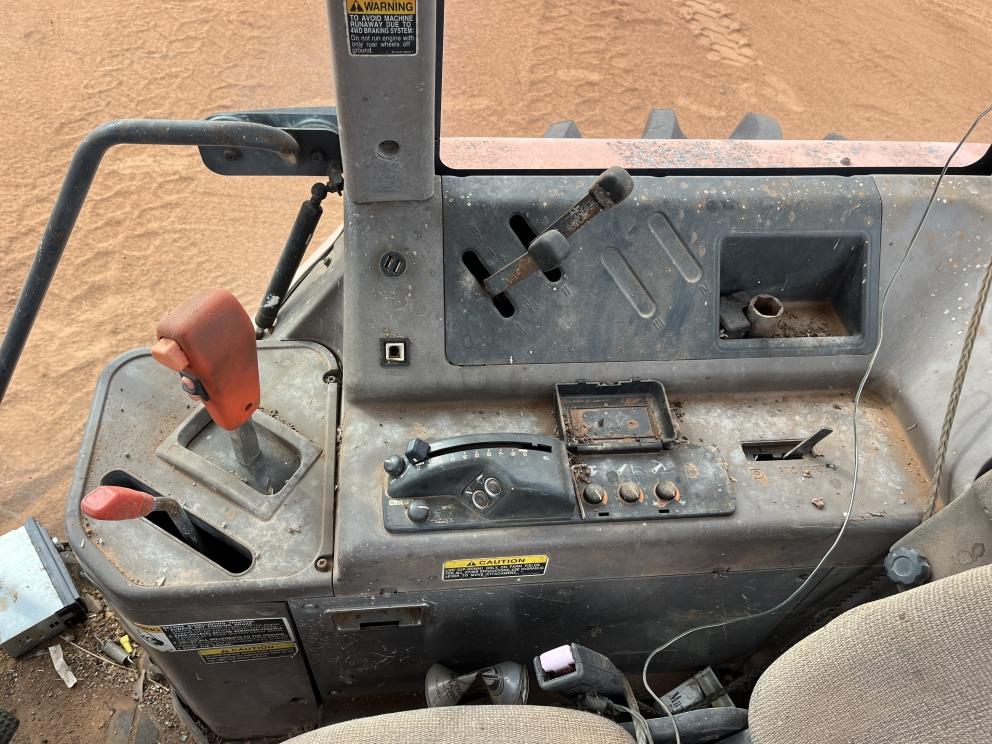 Image for Kubota M120