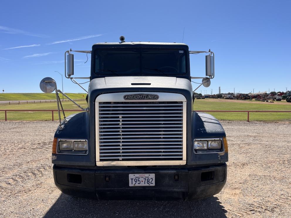 Image for 1996 Freightliner FLD112