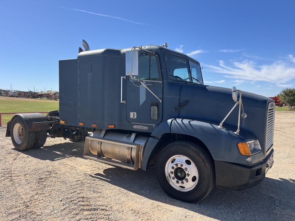 Image for 1996 Freightliner FLD112