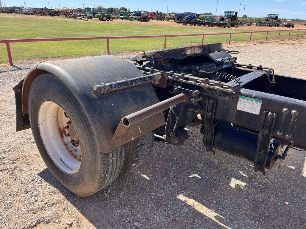 Image for 1996 Freightliner FLD112