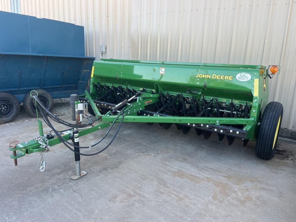 Image for 2020 John Deere BD1110