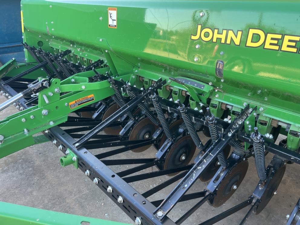 Image for 2020 John Deere BD1110