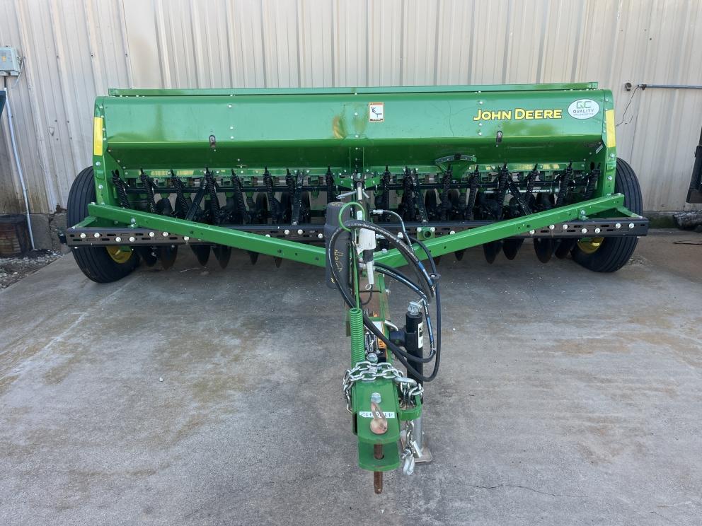 Image for 2020 John Deere BD1110
