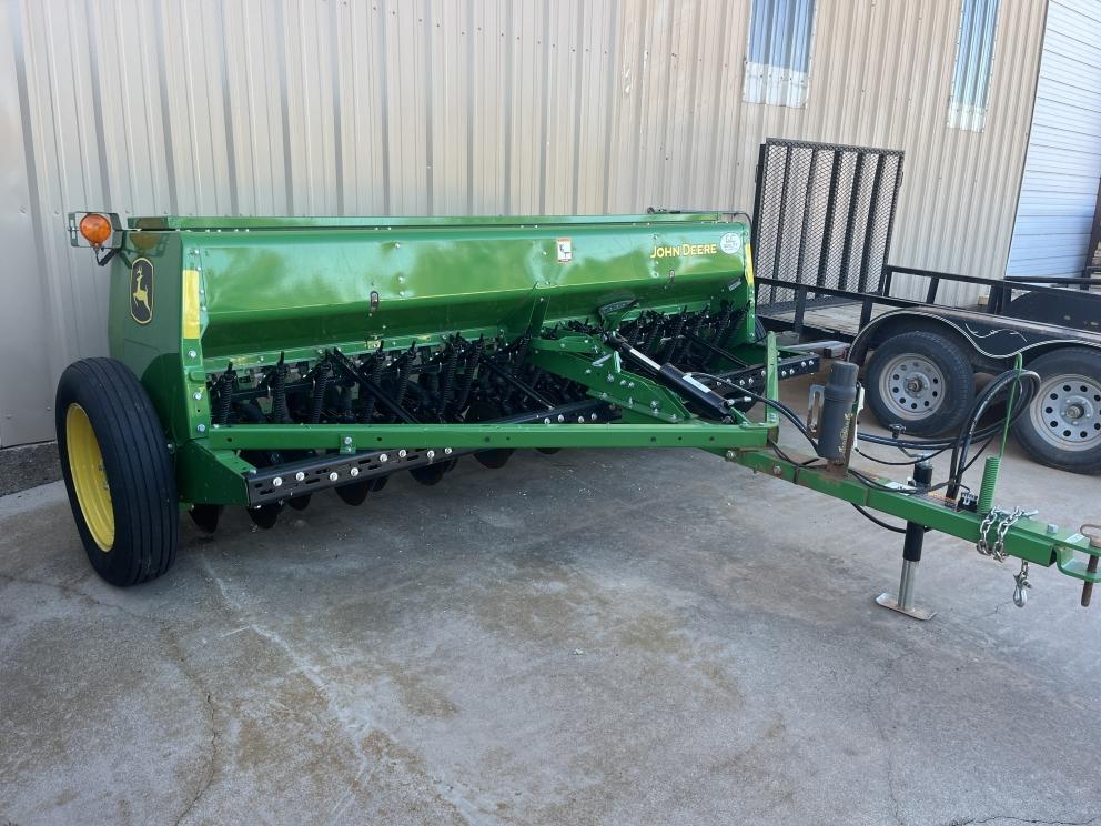 Image for 2020 John Deere BD1110