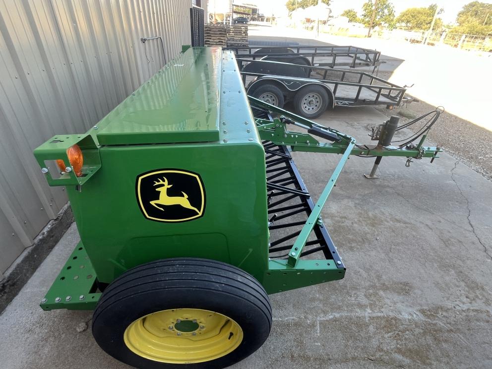 Image for 2020 John Deere BD1110