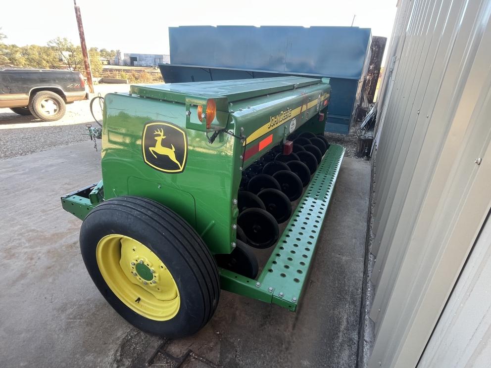Image for 2020 John Deere BD1110