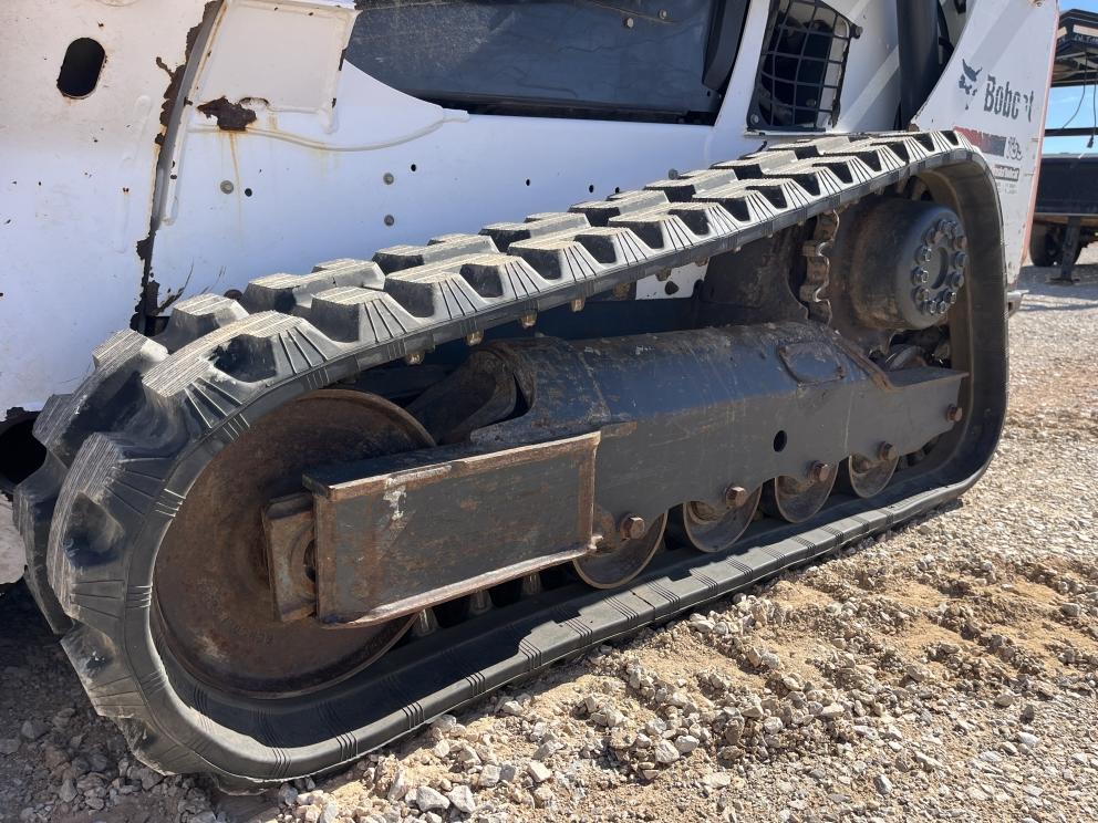 Image for 2015 Bobcat T590