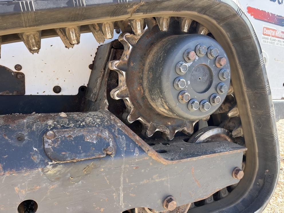 Image for 2015 Bobcat T590