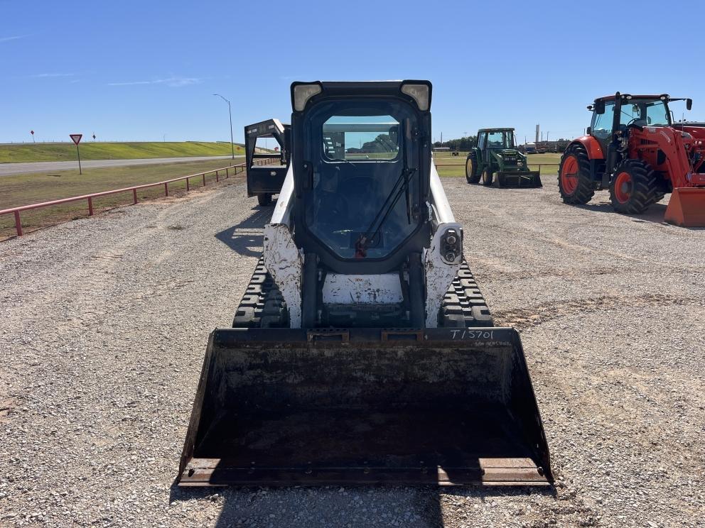 Image for 2015 Bobcat T590