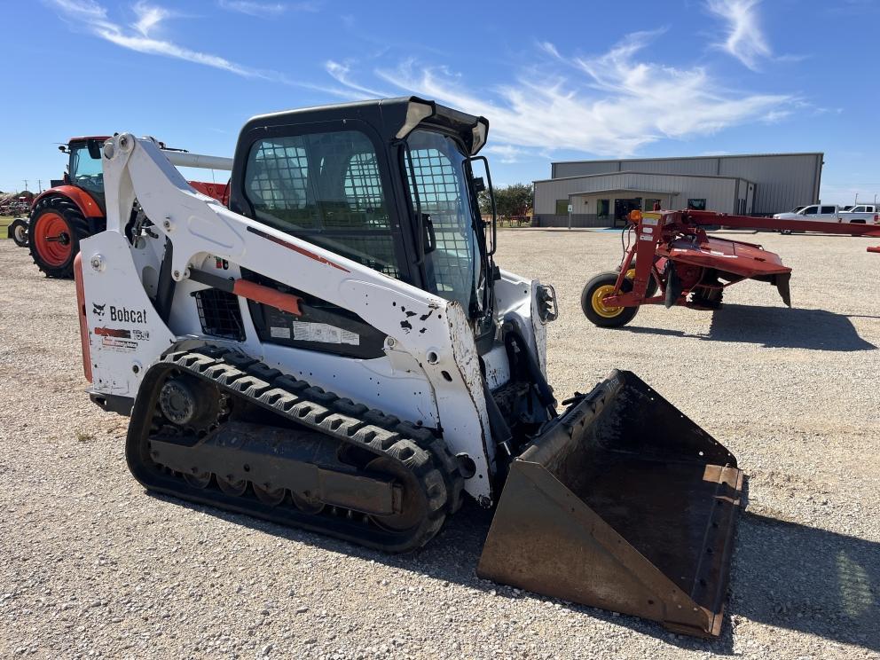 Image for 2015 Bobcat T590