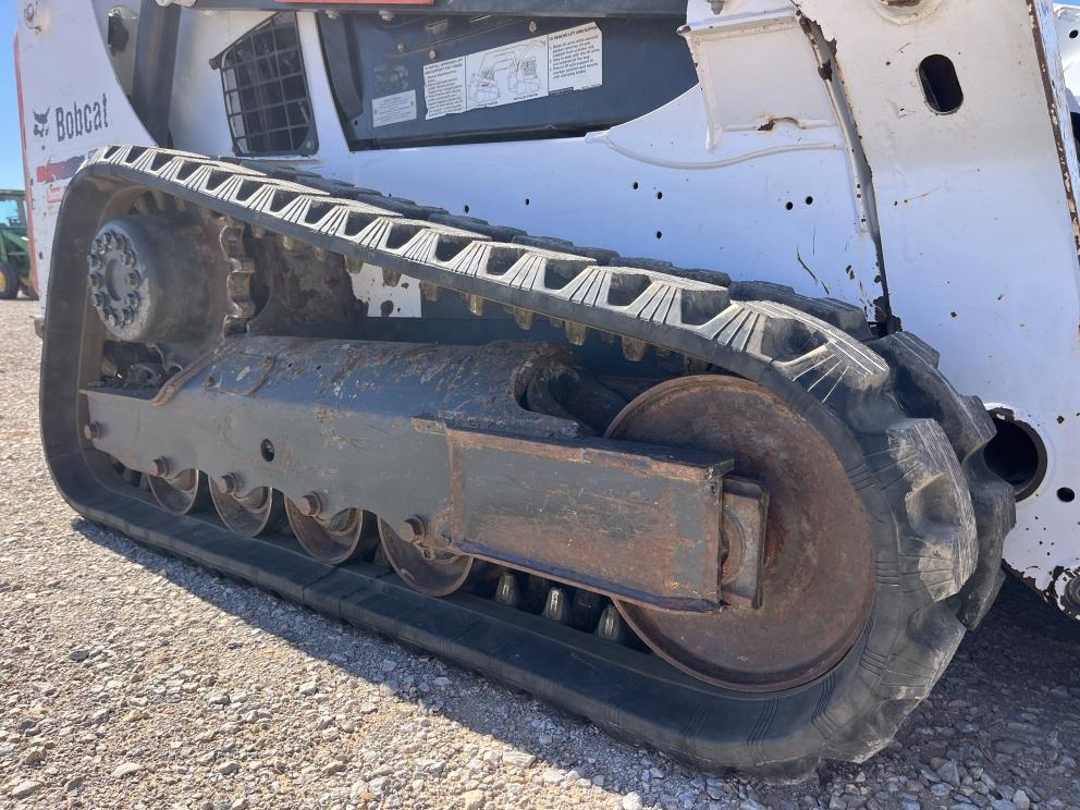 Image for 2015 Bobcat T590