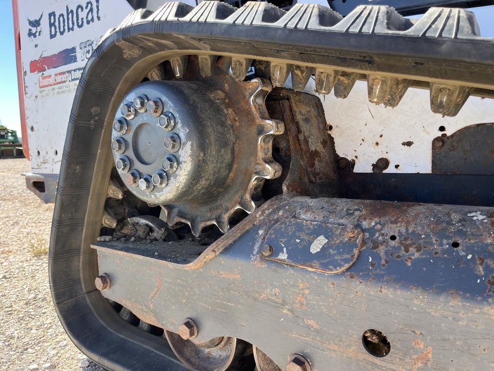 Image for 2015 Bobcat T590