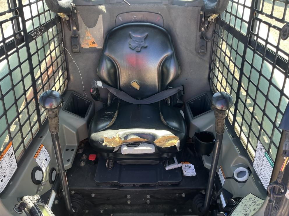 Image for 2015 Bobcat T590