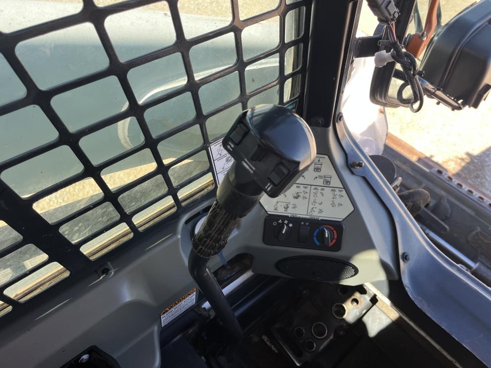 Image for 2015 Bobcat T590