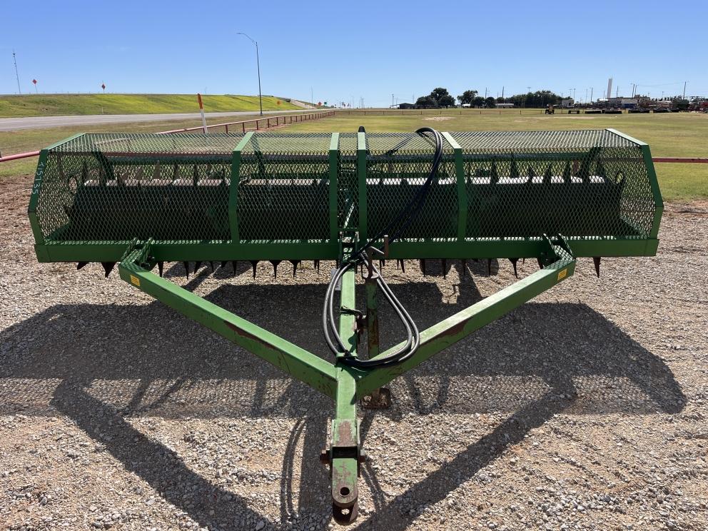 Image for Dickens Pan Buster