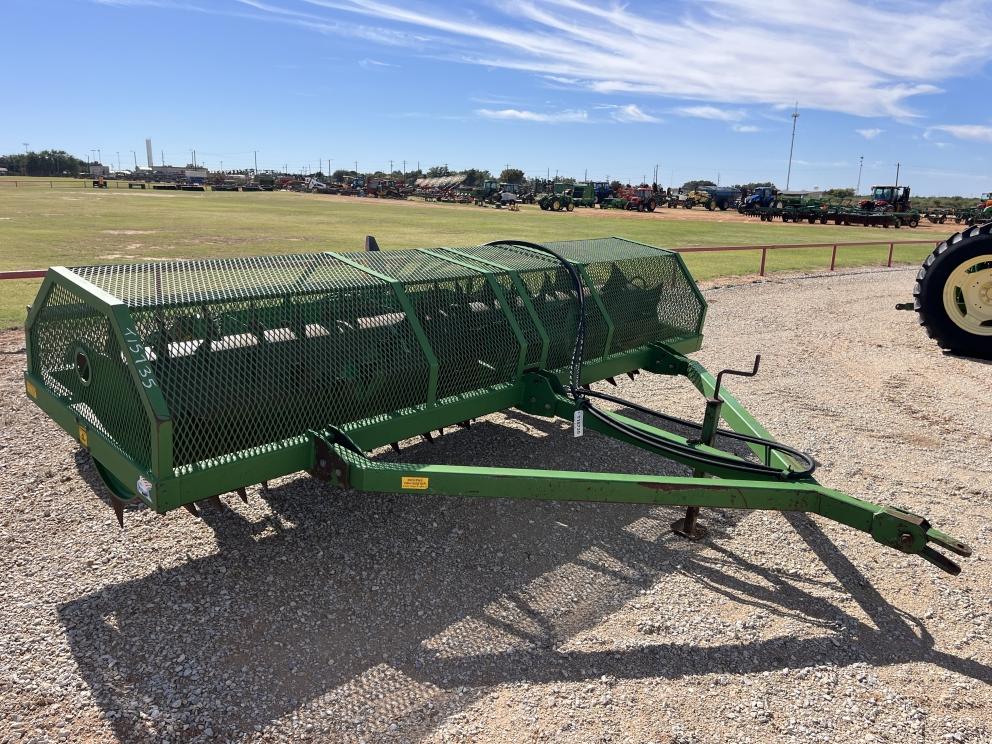 Image for Dickens Pan Buster