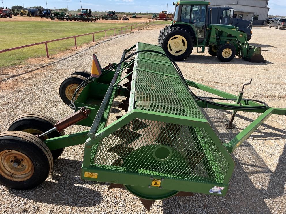 Image for Dickens Pan Buster