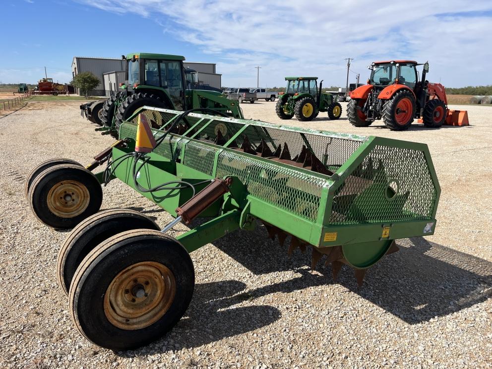 Image for Dickens Pan Buster