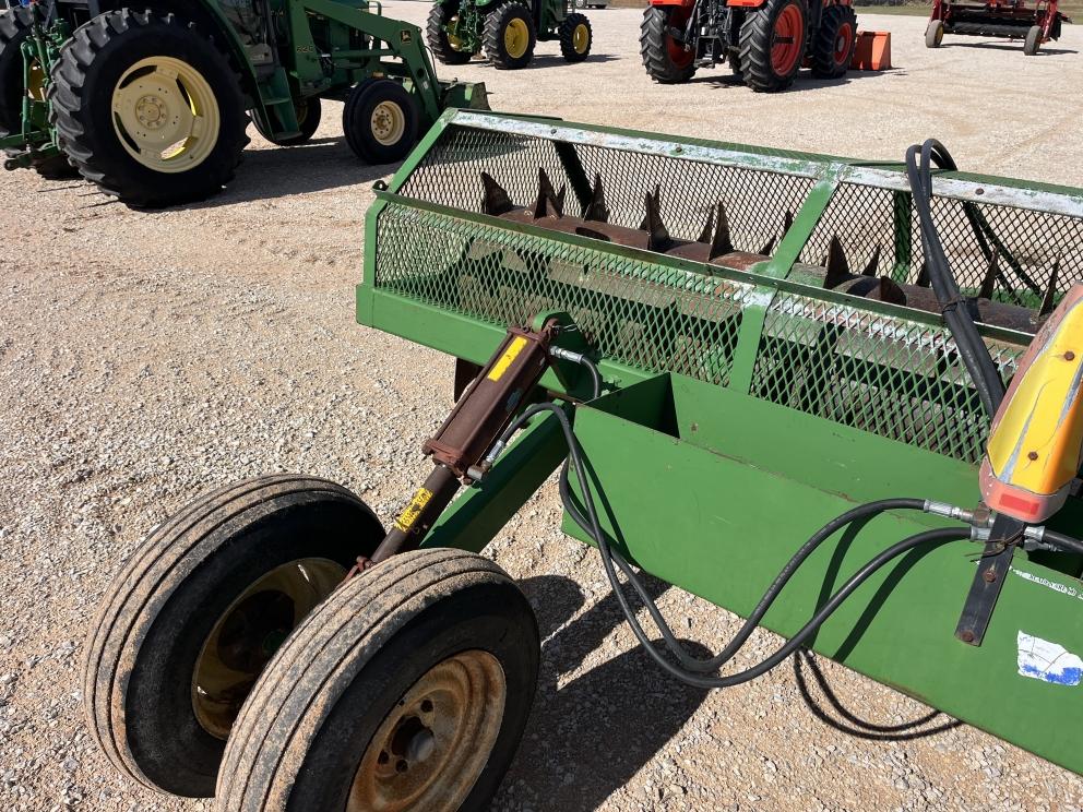 Image for Dickens Pan Buster