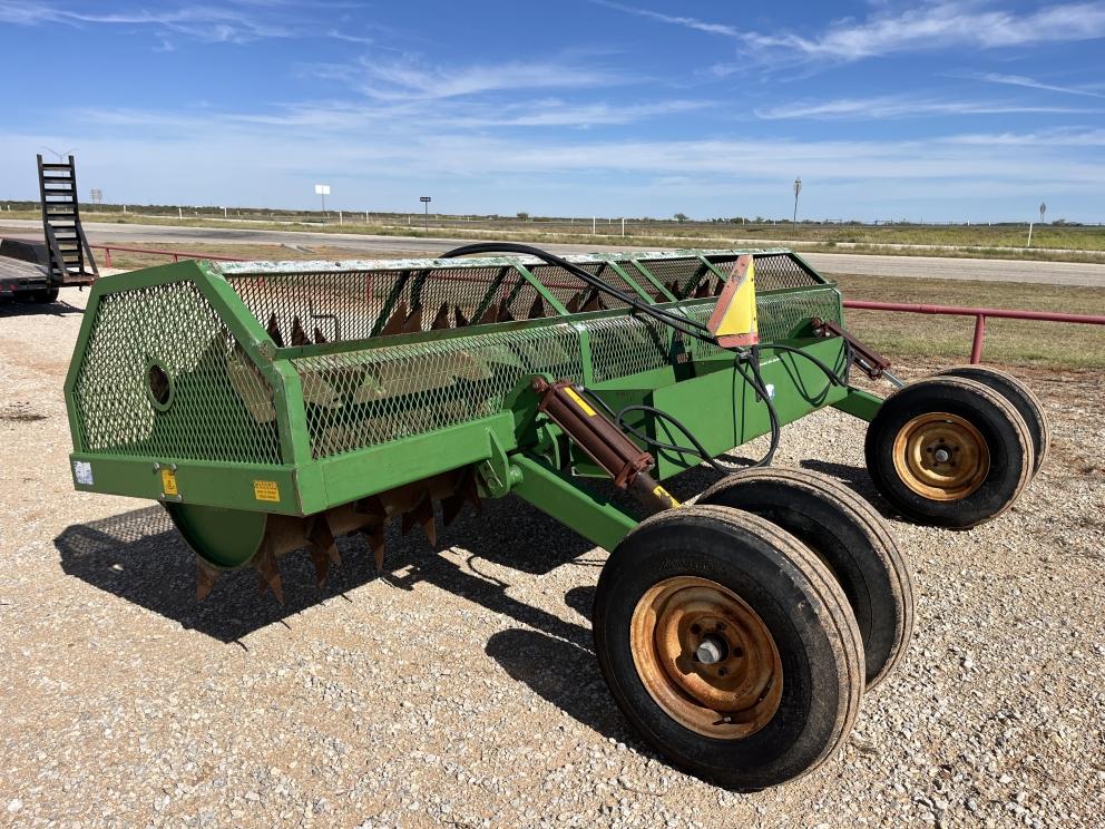 Image for Dickens Pan Buster