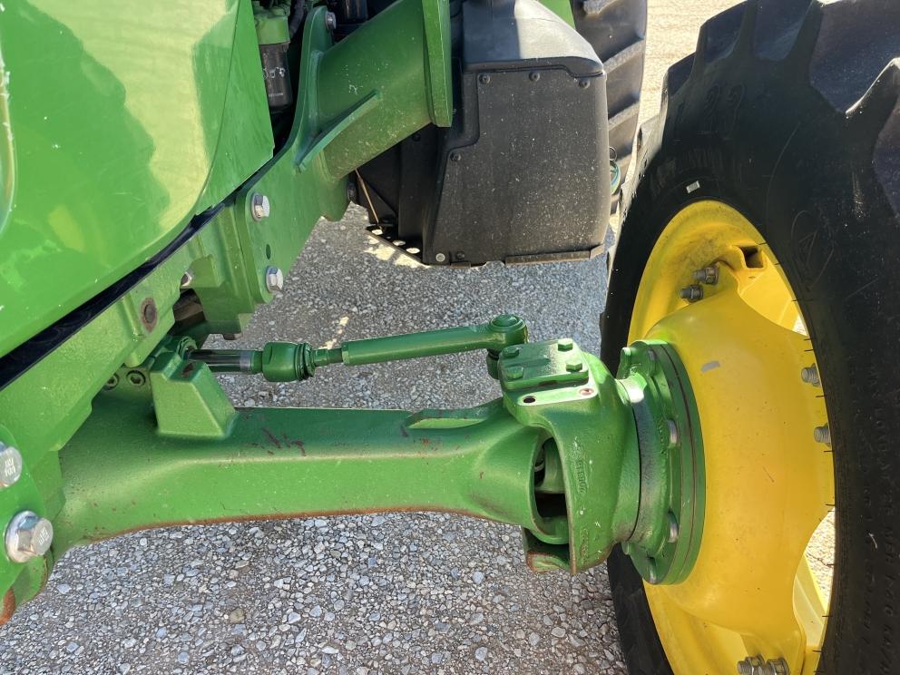 Image for 2020 John Deere 5100E