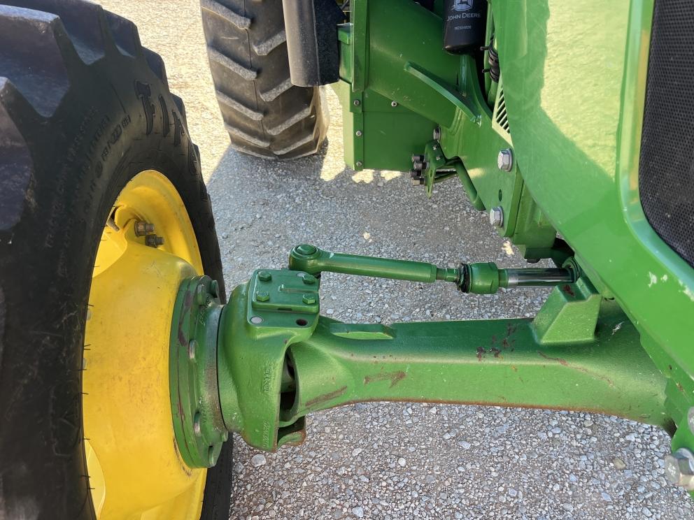 Image for 2020 John Deere 5100E