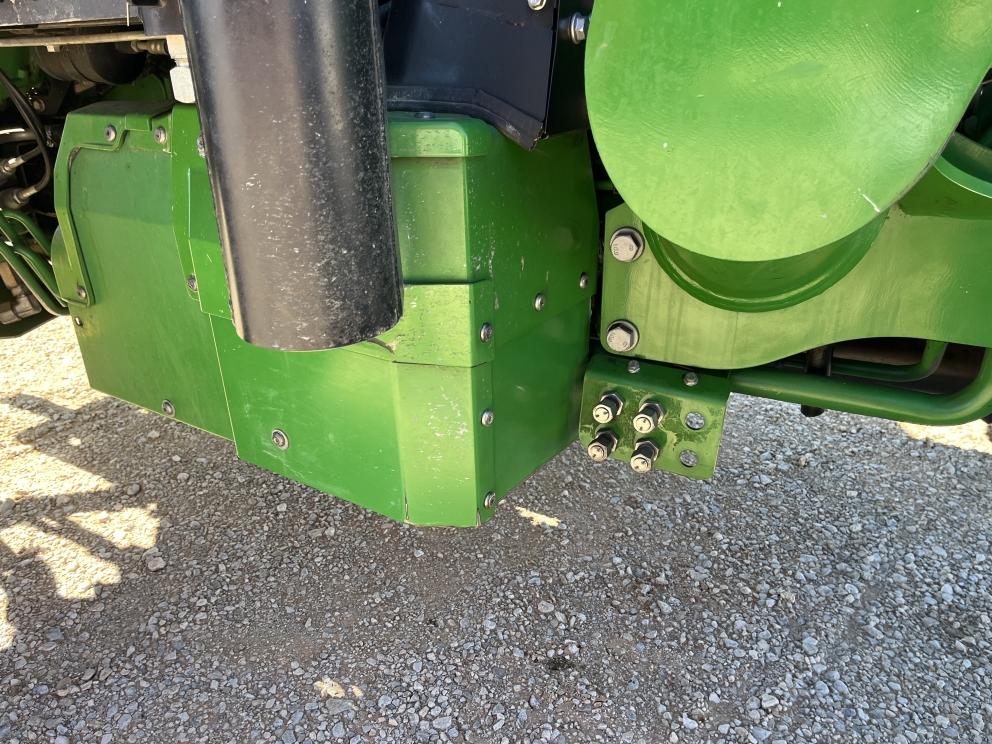 Image for 2020 John Deere 5100E