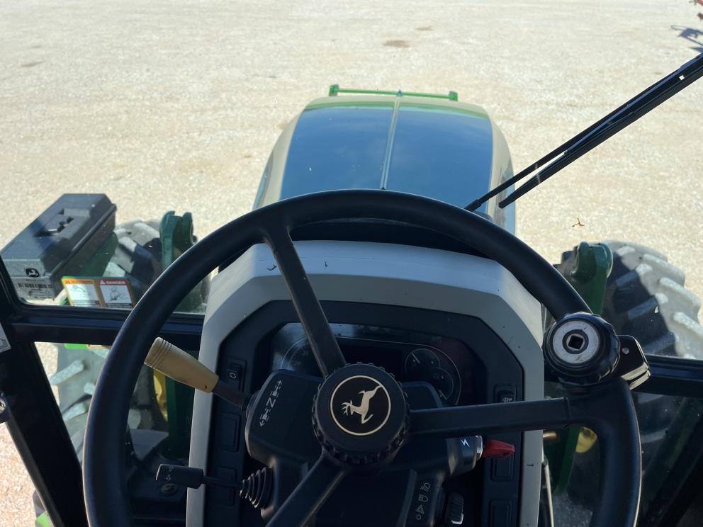 Image for 2020 John Deere 5100E