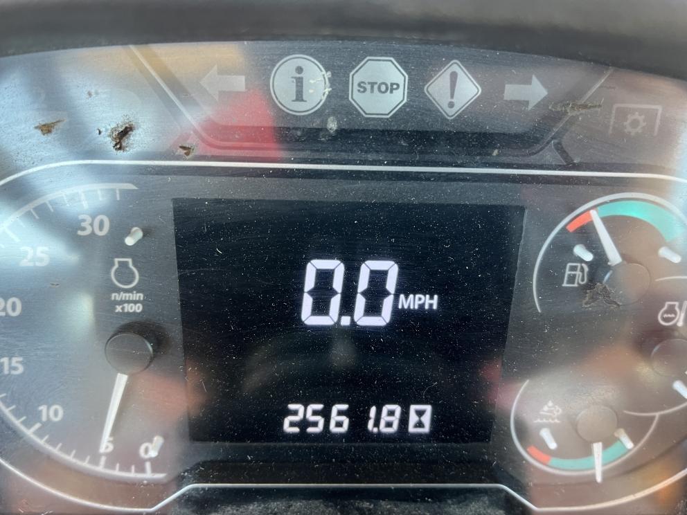 Image for 2020 John Deere 5100E