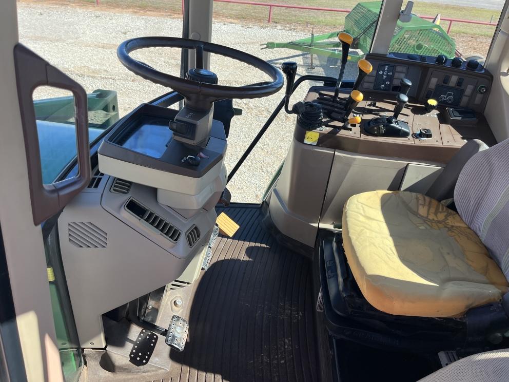 Image for 1999 John Deere 6310