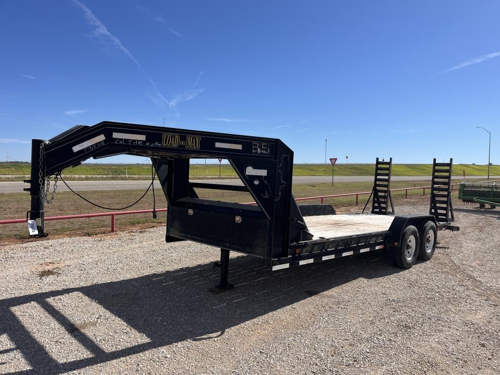 Image for 2005 Load-Max