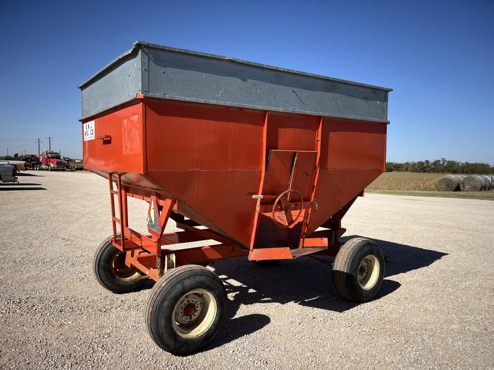 Image for B.M.J. MFG ST