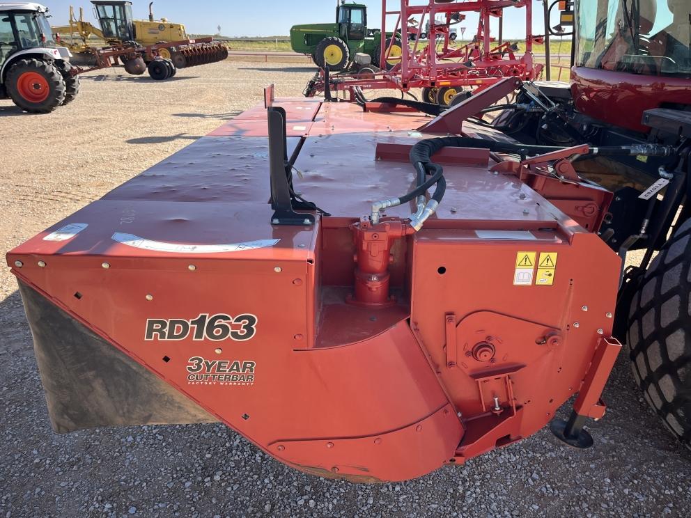 Image for 2020 Case IH WD2104