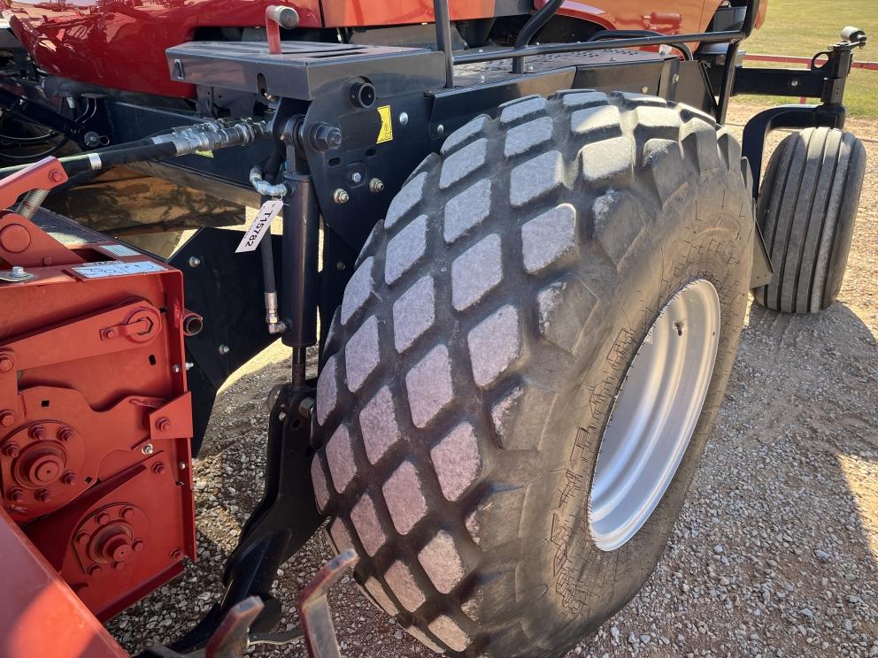 Image for 2020 Case IH WD2104