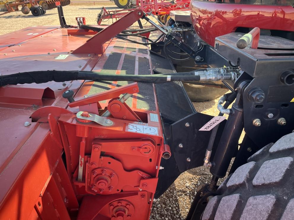 Image for 2020 Case IH WD2104