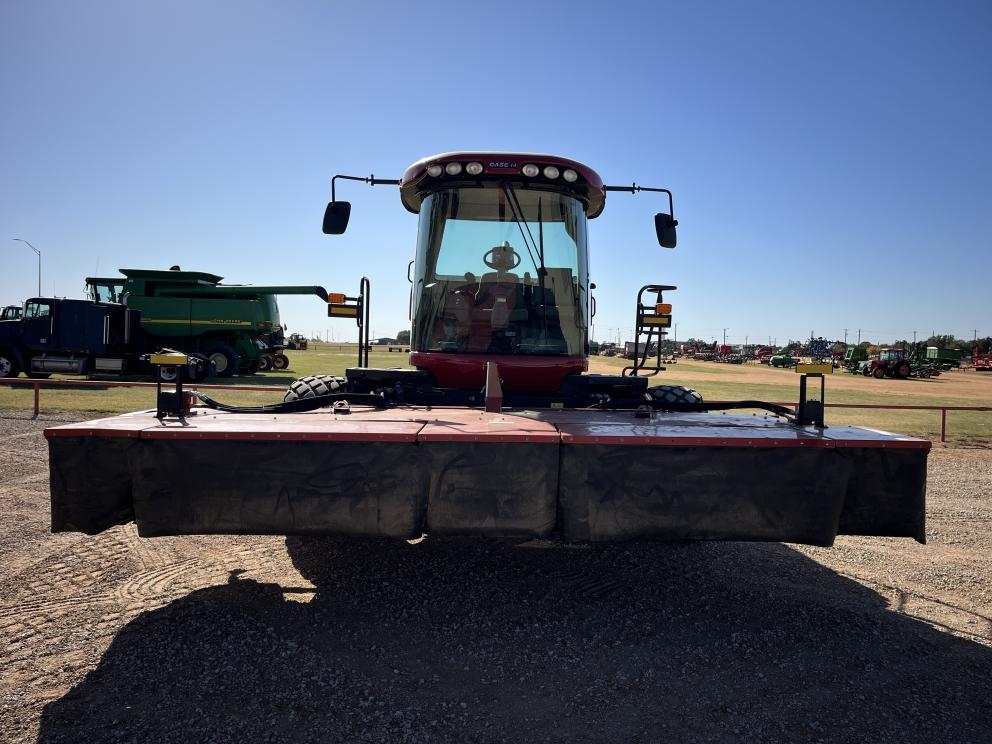 Image for 2020 Case IH WD2104