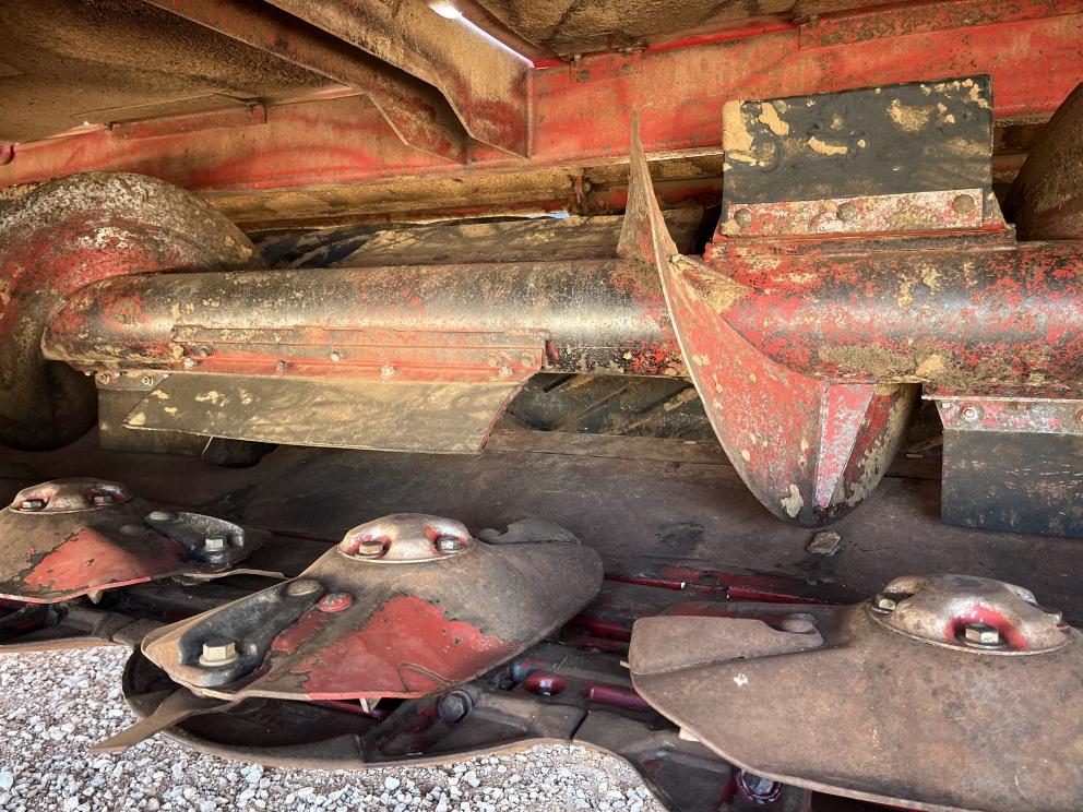 Image for 2020 Case IH WD2104