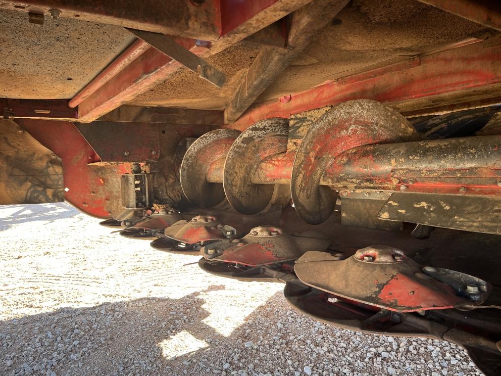 Image for 2020 Case IH WD2104